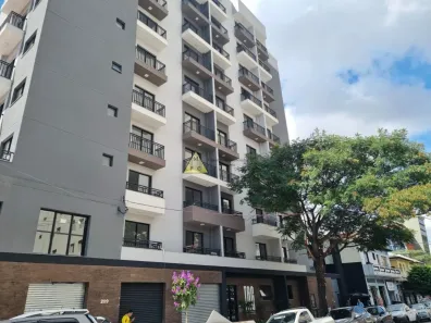 Apartamento com 1 Quarto à venda, 30m² no Vila Leopoldina, São Paulo
