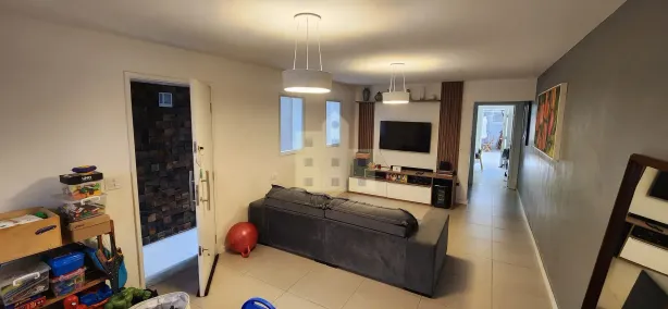 Casa com 3 Quartos à venda, 152m² no Carandiru, São Paulo