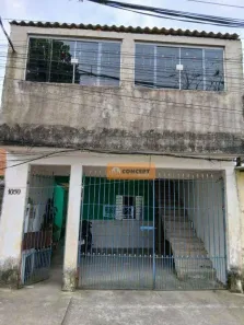 Sobrado com 3 Quartos à venda, 180m² no Cidade Miguel Badra, Suzano