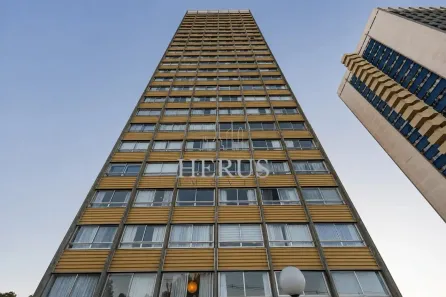 Apartamento com 2 Quartos à venda, 80m² no Alto da Rua XV, Curitiba