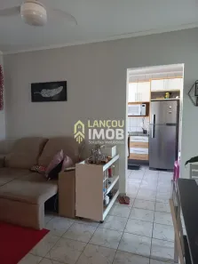 Apartamento com 2 Quartos à venda, 58m² no Parque Residencial Eloy Chaves, Jundiaí