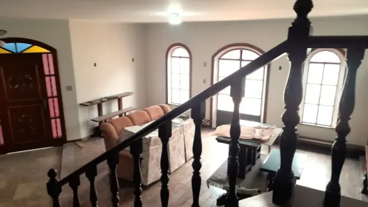 Sobrado com 4 Quartos à venda, 365m² no Vila Paiva, São Paulo