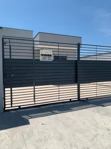 Casa com 2 Quartos à venda, 64m² no Residencial Liberdade (Moreira César), Pindamonhangaba