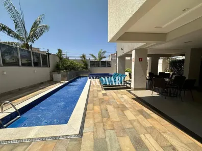 Apartamento com 3 Quartos à venda, 138m² no Santa Mônica, Uberlândia