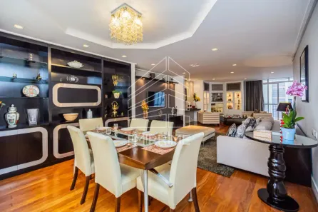 Apartamento com 3 Quartos à venda, 212m² no Santa Cecília, São Paulo
