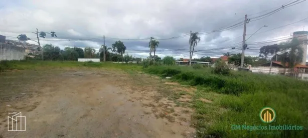 Lote/Terreno à venda, 1059m² no Centro, Cotia