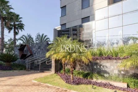 Apartamento com 3 Quartos à venda, 170m² no Vila do Golf, Ribeirão Preto