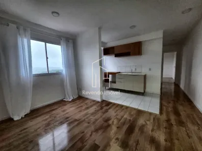 Apartamento com 2 Quartos à venda, 44m² no Gleba do Pêssego, São Paulo