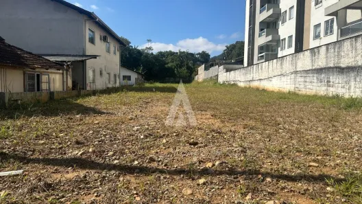Lote/Terreno à venda, 1174m² no Bom Retiro, Joinville
