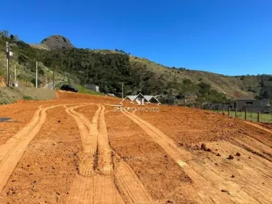 Lote/Terreno à venda, 1277m² no Corrêas, Petrópolis