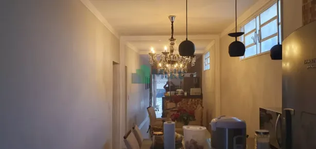 Casa com 2 Quartos para alugar, 248m² no Vila Maria Luiza, Ribeirão Preto