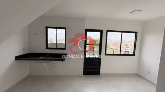 Apartamento com 2 Quartos à venda, 52m² no Vila Isolina Mazzei, São Paulo