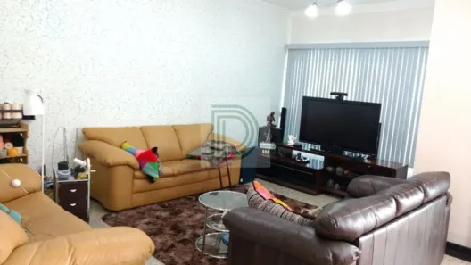 Sobrado com 4 Quartos à venda, 600m² no Parque dos Príncipes, São Paulo