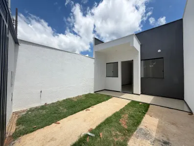 Casa com 2 Quartos à venda, 90m² no Granjas Reunidas São Vicente, São José da Lapa