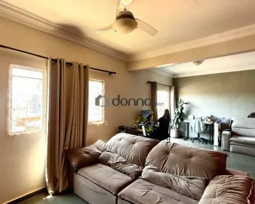 Apartamento com 3 Quartos à venda, 163m² no Irmãos Soares, Uberaba