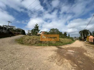Lote/Terreno à venda, 860m² no Jardim Ikeda, Suzano