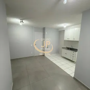 Apartamento com 1 Quarto para alugar, 49m² no Iporanga, Sorocaba