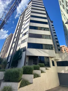 Apartamento com 3 Quartos à venda, 160m² no Centro, Ponta Grossa