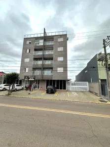 Apartamento com 2 Quartos à venda, 63m² no Parque Residencial Esplanada, Boituva