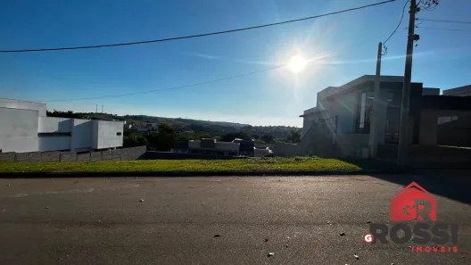 Lote/Terreno à venda, 510m² no Reserva Santa Rosa, Itatiba