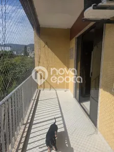 Apartamento com 2 Quartos à venda, 91m² no Freguesia (Jacarepaguá), Rio de Janeiro