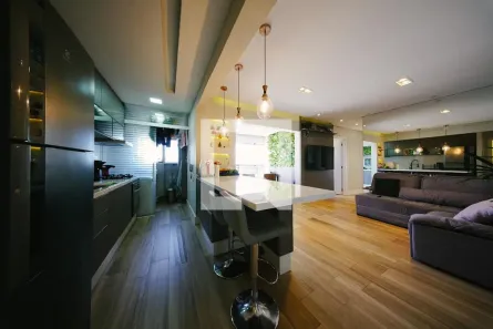 Apartamento com 3 Quartos à venda, 72m² no Vila Penteado, São Paulo