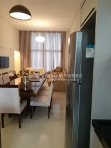 Casa de Condomínio com 3 Quartos à venda, 130m² no Olímpico, Londrina