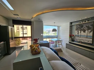 Apartamento com 2 Quartos à venda, 110m² no Barra da Tijuca, Rio de Janeiro