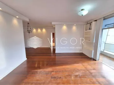 Apartamento com 3 Quartos à venda, 140m² no Flamengo, Rio de Janeiro