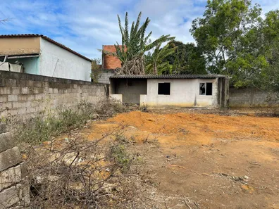 Lote/Terreno à venda, 900m² no Residencial Jacaraípe, Serra