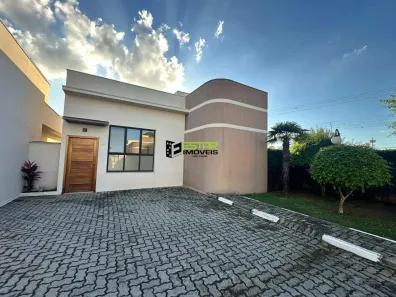 Casa de Condomínio com 3 Quartos para alugar, 299m² no Jardim Ipê, Atibaia