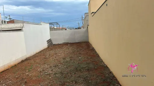 Lote/Terreno à venda, 154m² no Jardim Residencial Cambuhy, Leme