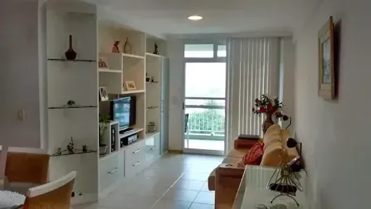 Apartamento com 2 Quartos à venda, 90m² no Icaraí, Niterói