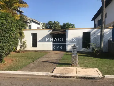 Lote/Terreno à venda, 530m² no Alphaville, Santana de Parnaíba