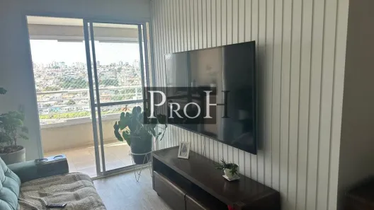 Apartamento com 3 Quartos à venda, 84m² no Centro, São Bernardo do Campo