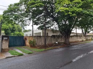 Casa com 4 Quartos à venda, 1000m² no Jardim Imperador, Araraquara