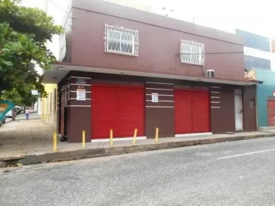 Imóvel Comercial para alugar, 35m² no Centro, Teresina