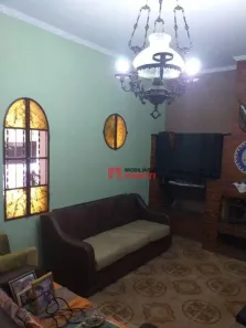 Casa com 2 Quartos à venda, 215m² no Anchieta, São Bernardo do Campo