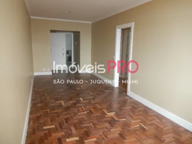 Apartamento com 3 Quartos à venda, 93m² no Itaim Bibi, São Paulo