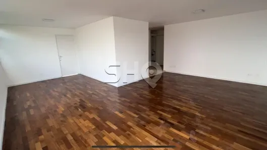 Apartamento com 3 Quartos para alugar, 182m² no Perdizes, São Paulo