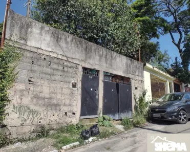 Lote/Terreno à venda, 656m² no Jardim Dona Sinhá, São Paulo
