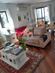 Apartamento com 5 Quartos à venda, 217m² no Itaim Bibi, São Paulo