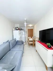 Apartamento com 2 Quartos à venda, 47m² no Jardim Nova Europa, Campinas