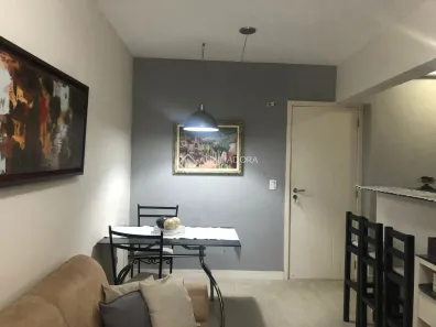 Apartamento com 2 Quartos à venda, 48m² no Baeta Neves, São Bernardo do Campo
