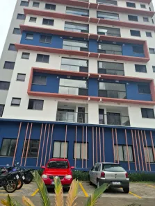 Apartamento com 1 Quarto para alugar, 45m² no Parque Campolim, Sorocaba