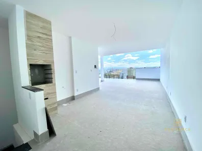 Cobertura com 3 Quartos à venda, 211m² no Jardim Amália, Volta Redonda