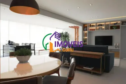 Cobertura com 4 Quartos à venda, 417m² no Paraíso, São Paulo