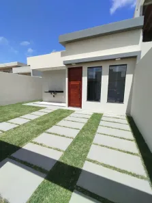 Casa com 3 Quartos à venda, 85m² no Luar da Barra, Barra dos Coqueiros