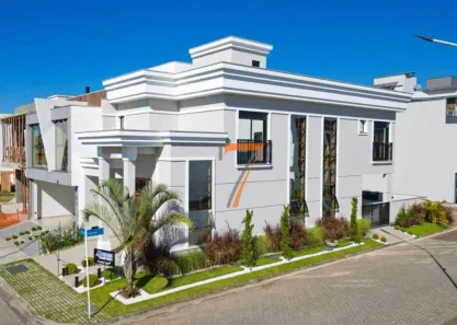 Casa com 3 Quartos à venda, 166m² no Beira Rio, Biguaçu