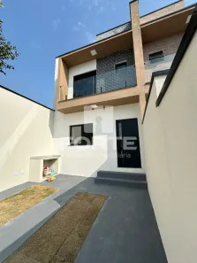 Sobrado com 3 Quartos à venda, 120m² no Jardim Esperança, Mogi das Cruzes